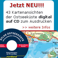 CD Atlas Ostseekste